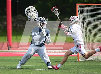 Thumbnail 3 in Fairfield Prep vs. Staples (CIAC Class L Final) photogallery.