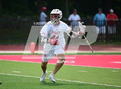 Thumbnail 1 in Fairfield Prep vs. Staples (CIAC Class L Final) photogallery.