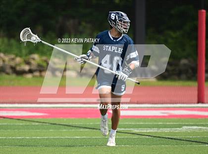 Thumbnail 1 in Fairfield Prep vs. Staples (CIAC Class L Final) photogallery.