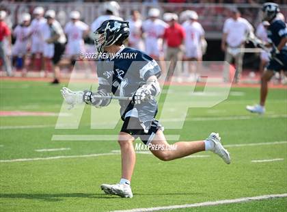 Thumbnail 2 in Fairfield Prep vs. Staples (CIAC Class L Final) photogallery.