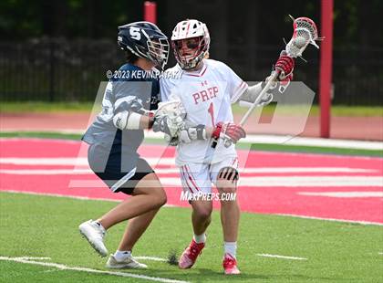Thumbnail 1 in Fairfield Prep vs. Staples (CIAC Class L Final) photogallery.