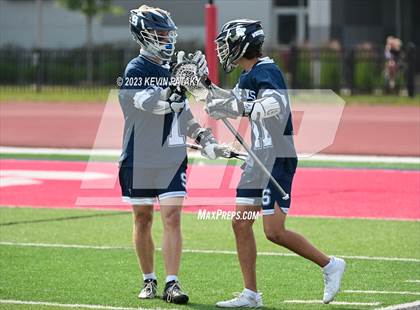 Thumbnail 1 in Fairfield Prep vs. Staples (CIAC Class L Final) photogallery.