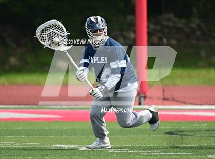 Thumbnail 1 in Fairfield Prep vs. Staples (CIAC Class L Final) photogallery.