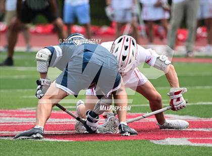 Thumbnail 1 in Fairfield Prep vs. Staples (CIAC Class L Final) photogallery.