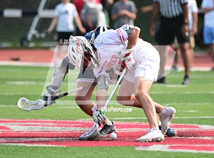 Thumbnail 3 in Fairfield Prep vs. Staples (CIAC Class L Final) photogallery.
