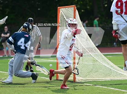 Thumbnail 1 in Fairfield Prep vs. Staples (CIAC Class L Final) photogallery.