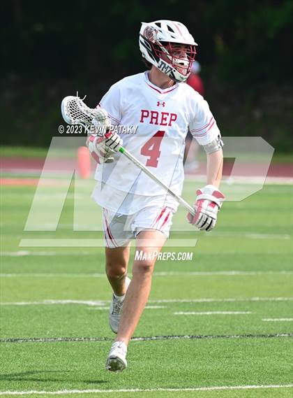 Thumbnail 3 in Fairfield Prep vs. Staples (CIAC Class L Final) photogallery.