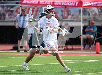 Thumbnail 1 in Fairfield Prep vs. Staples (CIAC Class L Final) photogallery.