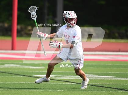 Thumbnail 1 in Fairfield Prep vs. Staples (CIAC Class L Final) photogallery.