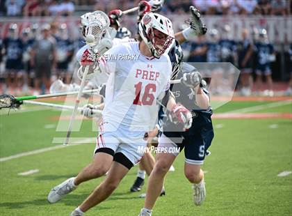 Thumbnail 1 in Fairfield Prep vs. Staples (CIAC Class L Final) photogallery.