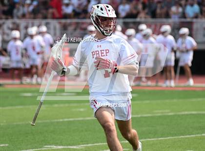 Thumbnail 1 in Fairfield Prep vs. Staples (CIAC Class L Final) photogallery.