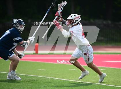 Thumbnail 1 in Fairfield Prep vs. Staples (CIAC Class L Final) photogallery.