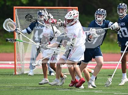 Thumbnail 1 in Fairfield Prep vs. Staples (CIAC Class L Final) photogallery.