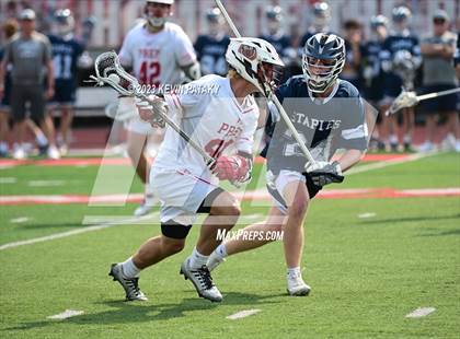 Thumbnail 3 in Fairfield Prep vs. Staples (CIAC Class L Final) photogallery.