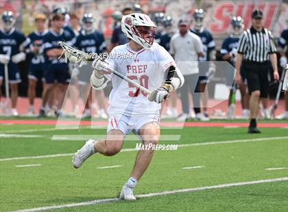 Thumbnail 3 in Fairfield Prep vs. Staples (CIAC Class L Final) photogallery.