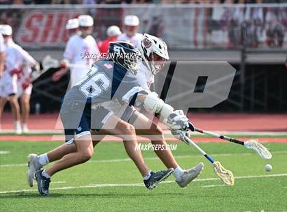 Thumbnail 2 in Fairfield Prep vs. Staples (CIAC Class L Final) photogallery.