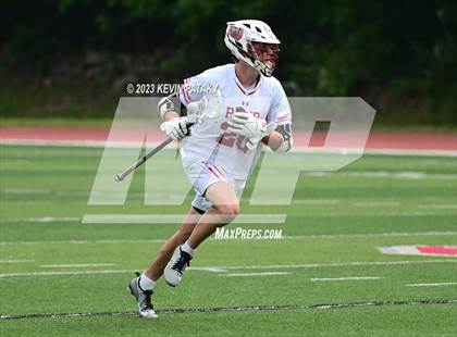 Thumbnail 1 in Fairfield Prep vs. Staples (CIAC Class L Final) photogallery.