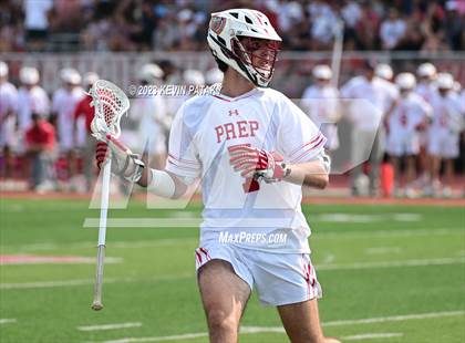 Thumbnail 2 in Fairfield Prep vs. Staples (CIAC Class L Final) photogallery.