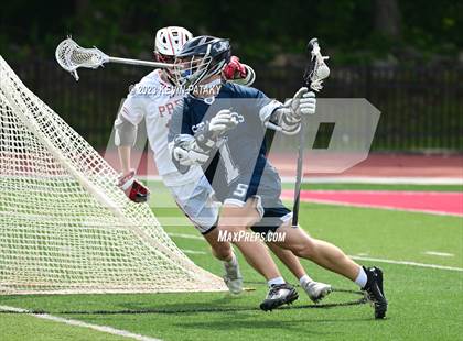 Thumbnail 2 in Fairfield Prep vs. Staples (CIAC Class L Final) photogallery.