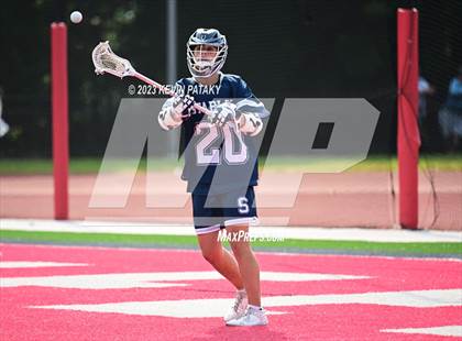 Thumbnail 2 in Fairfield Prep vs. Staples (CIAC Class L Final) photogallery.