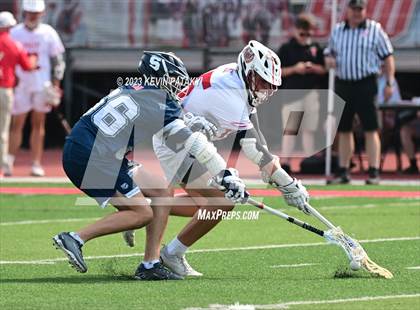 Thumbnail 1 in Fairfield Prep vs. Staples (CIAC Class L Final) photogallery.