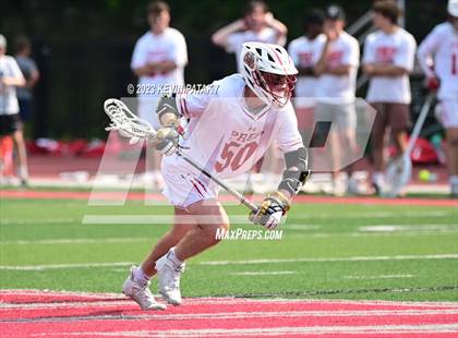 Thumbnail 3 in Fairfield Prep vs. Staples (CIAC Class L Final) photogallery.