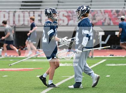 Thumbnail 1 in Fairfield Prep vs. Staples (CIAC Class L Final) photogallery.