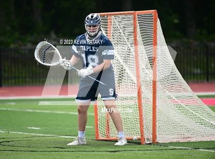 Thumbnail 1 in Fairfield Prep vs. Staples (CIAC Class L Final) photogallery.