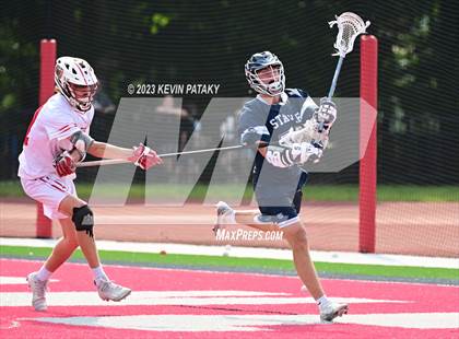 Thumbnail 1 in Fairfield Prep vs. Staples (CIAC Class L Final) photogallery.