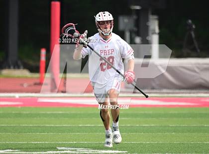 Thumbnail 1 in Fairfield Prep vs. Staples (CIAC Class L Final) photogallery.