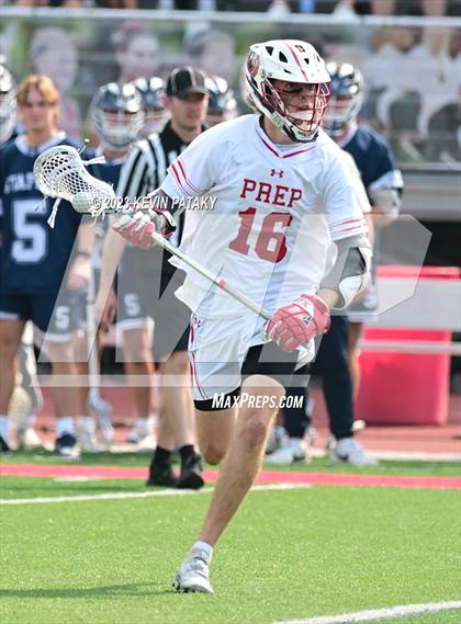 Thumbnail 1 in Fairfield Prep vs. Staples (CIAC Class L Final) photogallery.