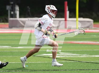 Thumbnail 3 in Fairfield Prep vs. Staples (CIAC Class L Final) photogallery.