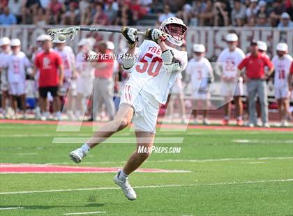 Thumbnail 1 in Fairfield Prep vs. Staples (CIAC Class L Final) photogallery.