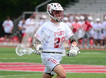 Thumbnail 1 in Fairfield Prep vs. Staples (CIAC Class L Final) photogallery.
