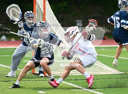 Thumbnail 1 in Fairfield Prep vs. Staples (CIAC Class L Final) photogallery.