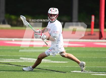 Thumbnail 3 in Fairfield Prep vs. Staples (CIAC Class L Final) photogallery.