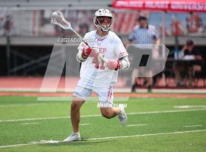 Thumbnail 1 in Fairfield Prep vs. Staples (CIAC Class L Final) photogallery.