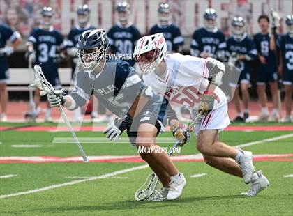 Thumbnail 3 in Fairfield Prep vs. Staples (CIAC Class L Final) photogallery.