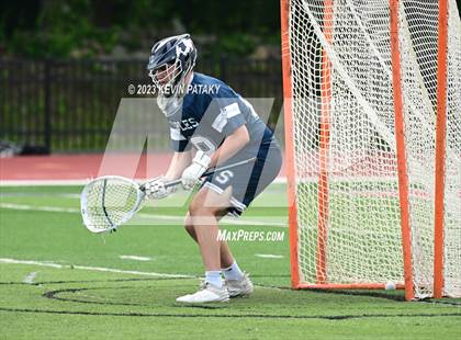 Thumbnail 1 in Fairfield Prep vs. Staples (CIAC Class L Final) photogallery.