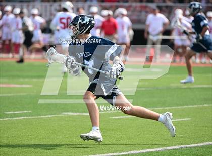 Thumbnail 1 in Fairfield Prep vs. Staples (CIAC Class L Final) photogallery.