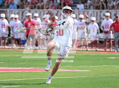 Thumbnail 2 in Fairfield Prep vs. Staples (CIAC Class L Final) photogallery.