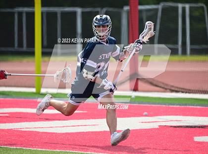 Thumbnail 1 in Fairfield Prep vs. Staples (CIAC Class L Final) photogallery.