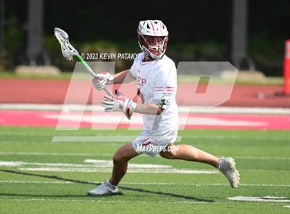 Thumbnail 1 in Fairfield Prep vs. Staples (CIAC Class L Final) photogallery.