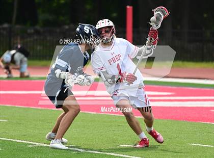Thumbnail 1 in Fairfield Prep vs. Staples (CIAC Class L Final) photogallery.