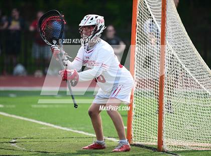 Thumbnail 1 in Fairfield Prep vs. Staples (CIAC Class L Final) photogallery.