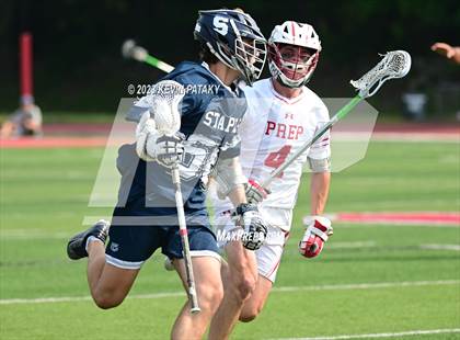 Thumbnail 1 in Fairfield Prep vs. Staples (CIAC Class L Final) photogallery.