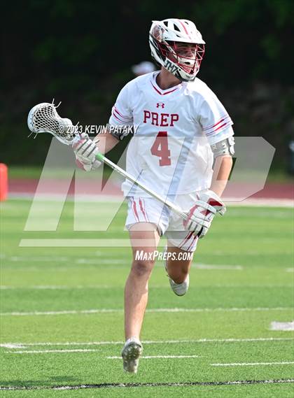 Thumbnail 1 in Fairfield Prep vs. Staples (CIAC Class L Final) photogallery.