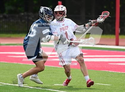 Thumbnail 1 in Fairfield Prep vs. Staples (CIAC Class L Final) photogallery.