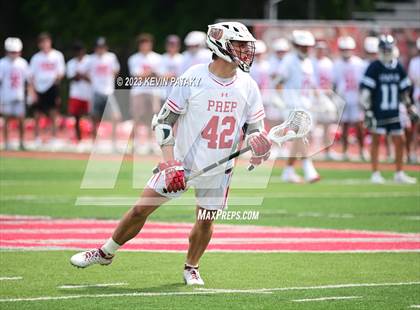 Thumbnail 1 in Fairfield Prep vs. Staples (CIAC Class L Final) photogallery.
