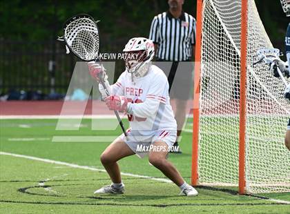 Thumbnail 2 in Fairfield Prep vs. Staples (CIAC Class L Final) photogallery.